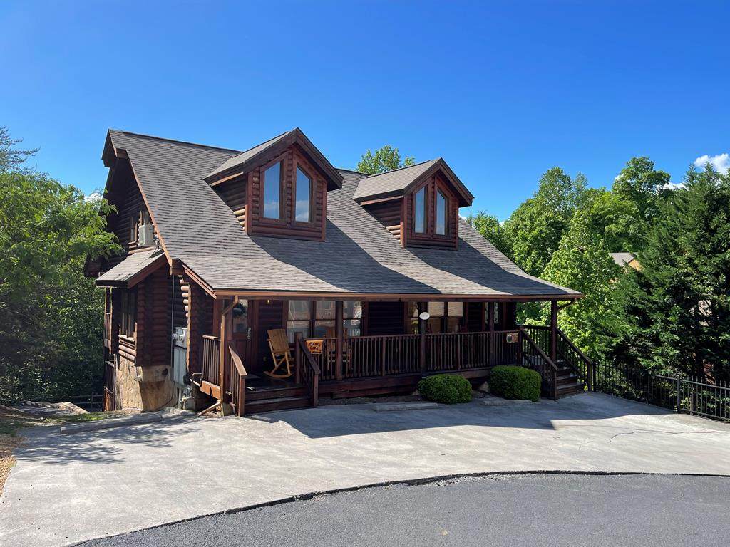 350 Big Bear Way - Photo 1