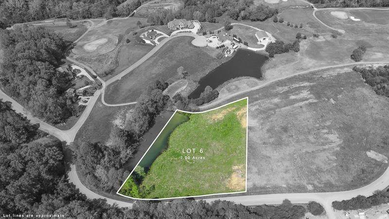Pheasant Ridge Rd. - Photo 1
