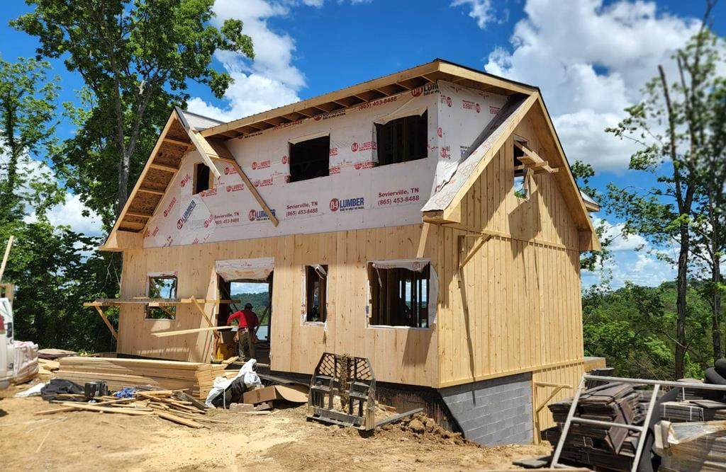 LOT 71 Jolene Way - Photo 1