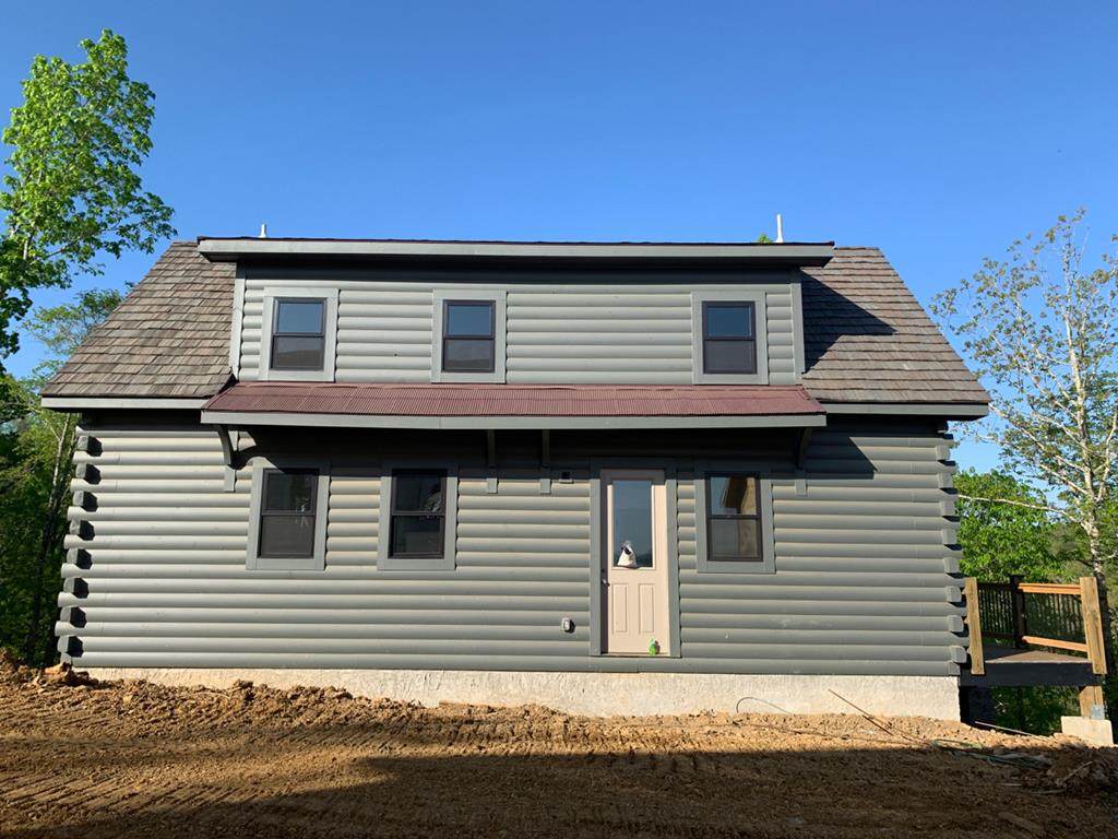Lot 29 Lake Haven Way - Photo 1