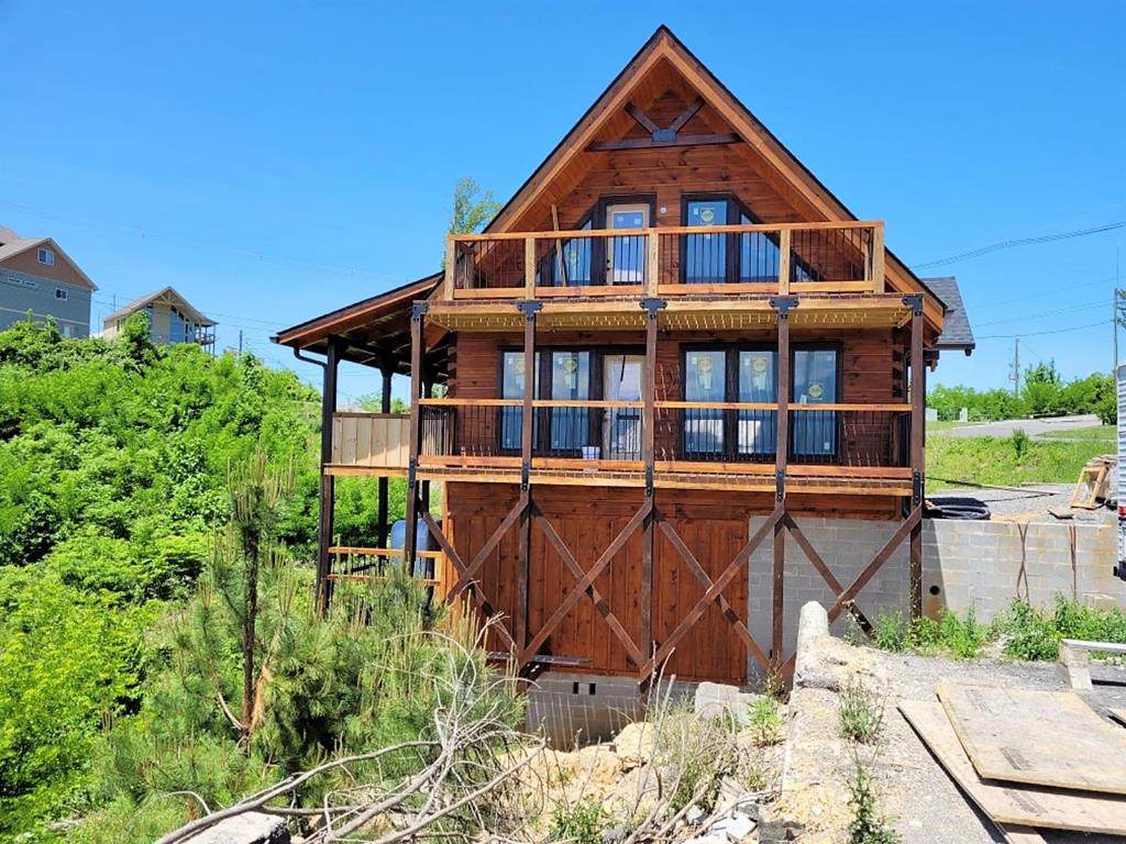 710 Village Loop Rd - Photo 1