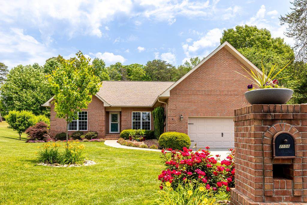 2108 Cherokee Drive - Photo 1