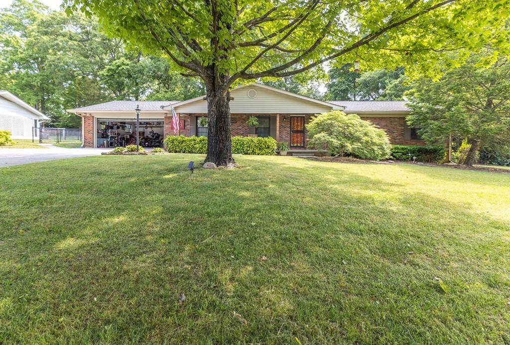 2413 Monterey Road - Photo 1