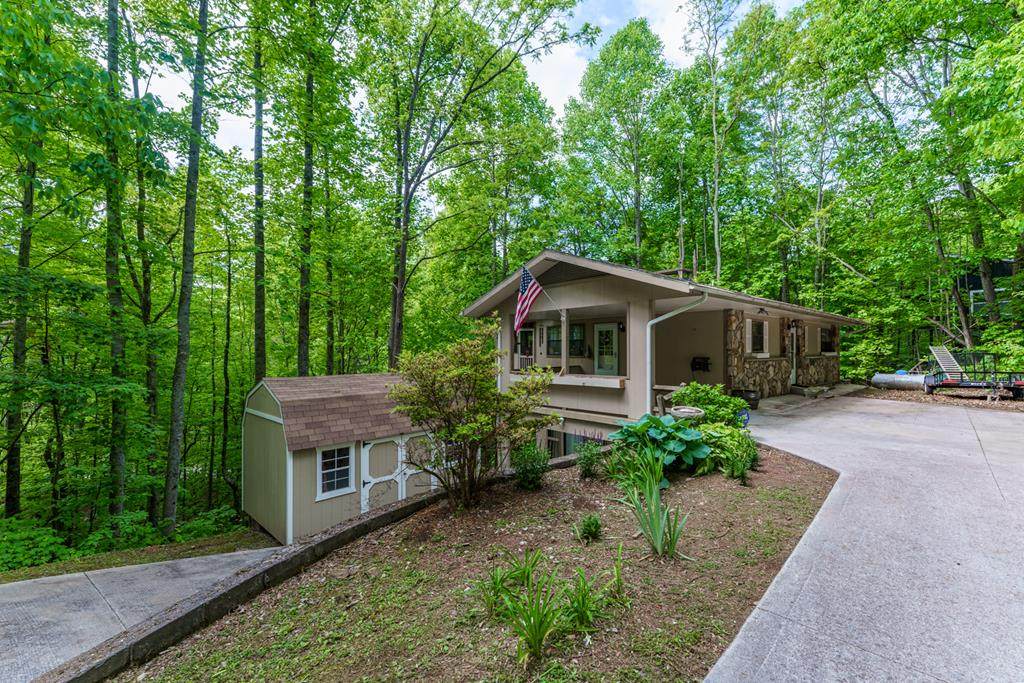 1131 Tanrac Trail - Photo 1