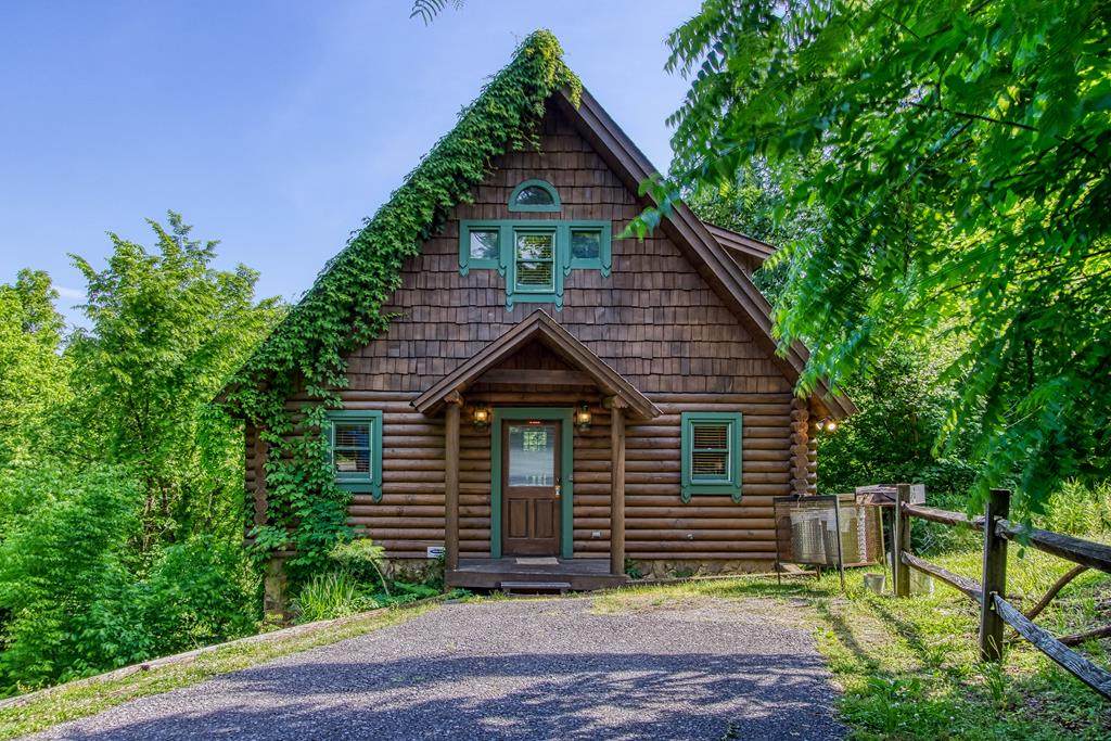 1624 Jed Trail - Photo 1