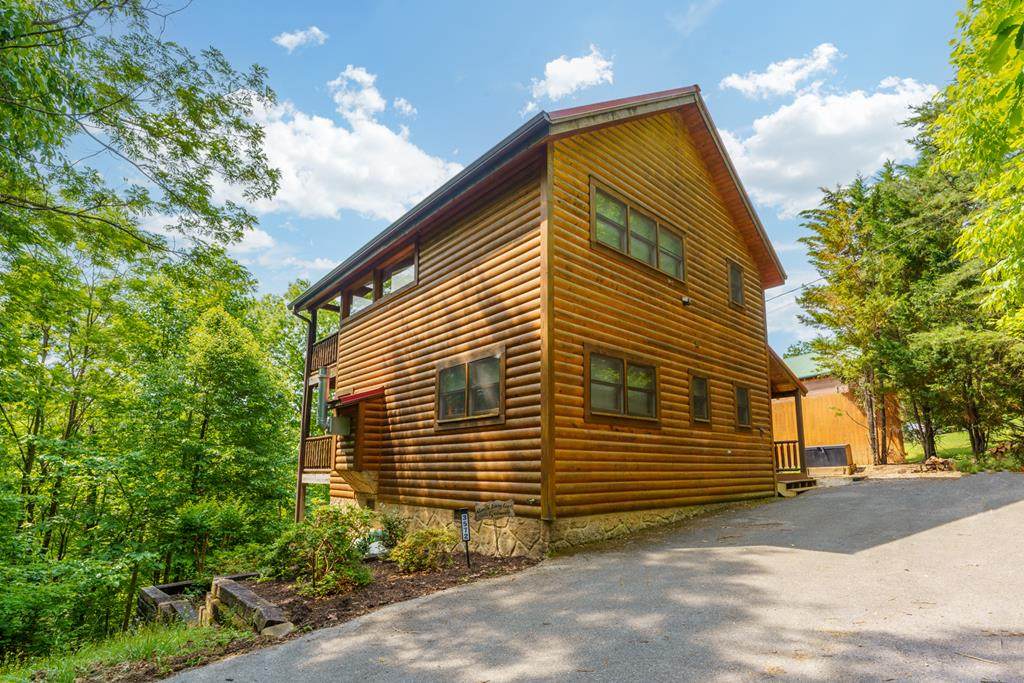 3572 Pebbles Mountain Way - Photo 1