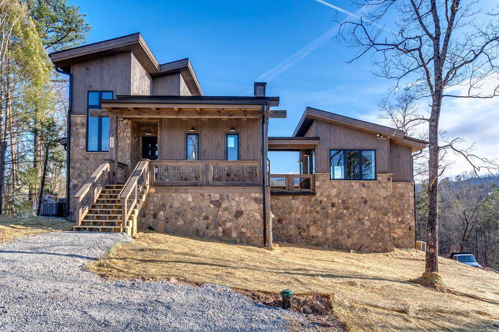 2118 Megan Ridge Drive - Photo 1