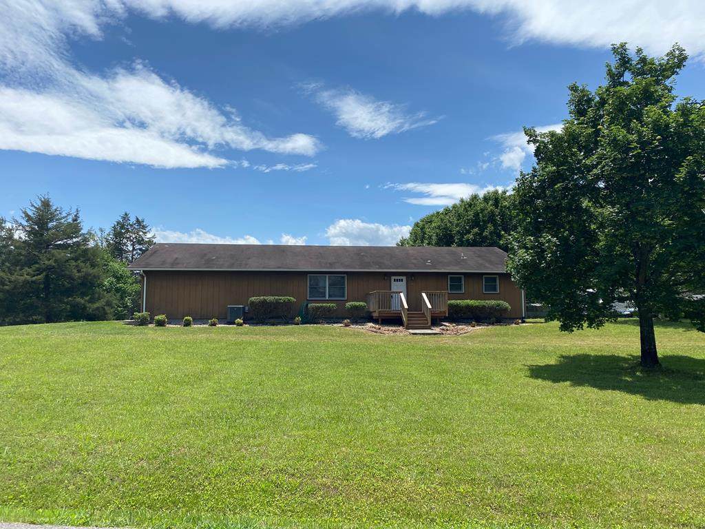 645 Smoky Mountain View Dr. - Photo 1