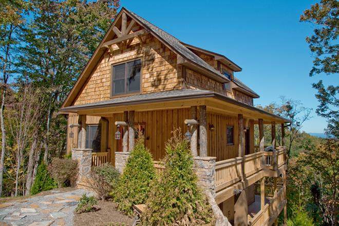 Lot 18 Rubicon Ridge Drive - Photo 1