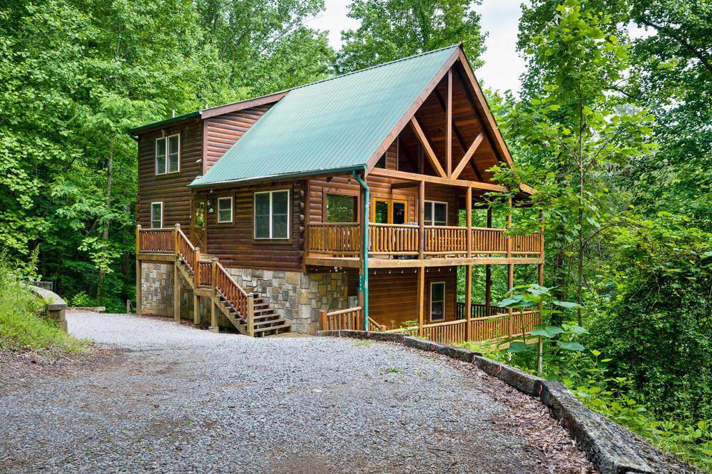 4144 Burning Tree Ln - Photo 1