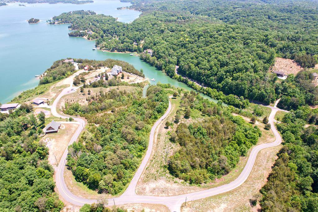 Lot 15 Harbor Pt Dr - Photo 1