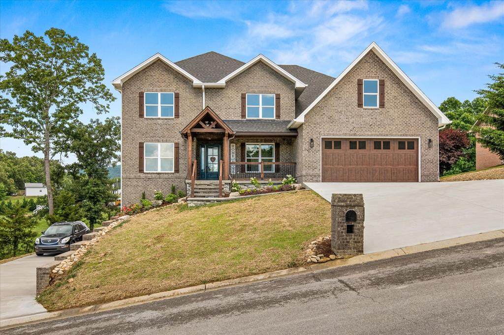 118 Gallahad Court - Photo 1