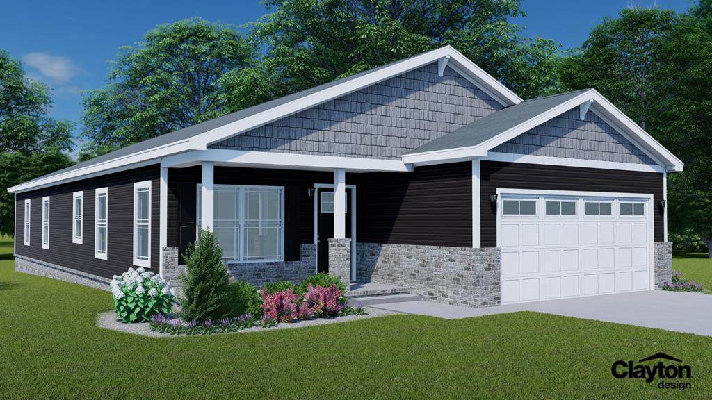 336 Garden Lane - Photo 1