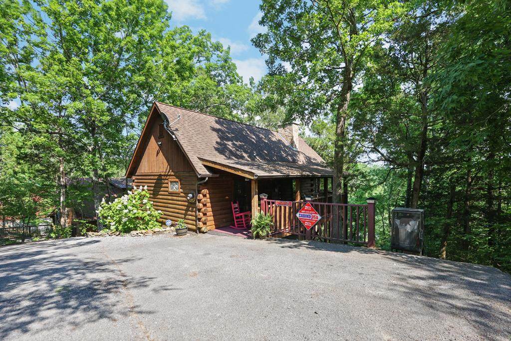 261 Cherokee Path Way - Photo 1