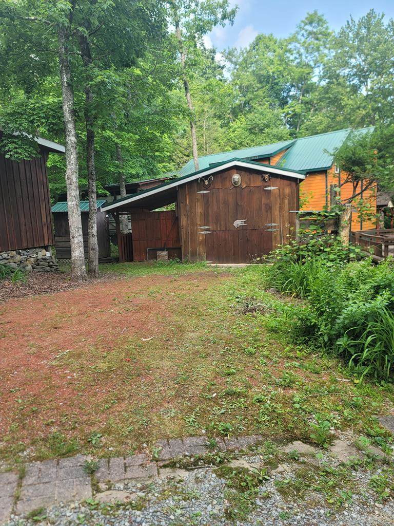 Lot 75 Magnolia Way - Photo 1