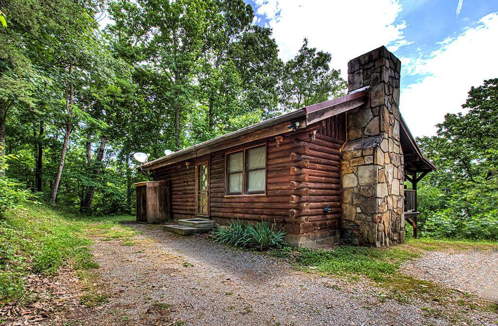 874 Boone Acres Way - Photo 1