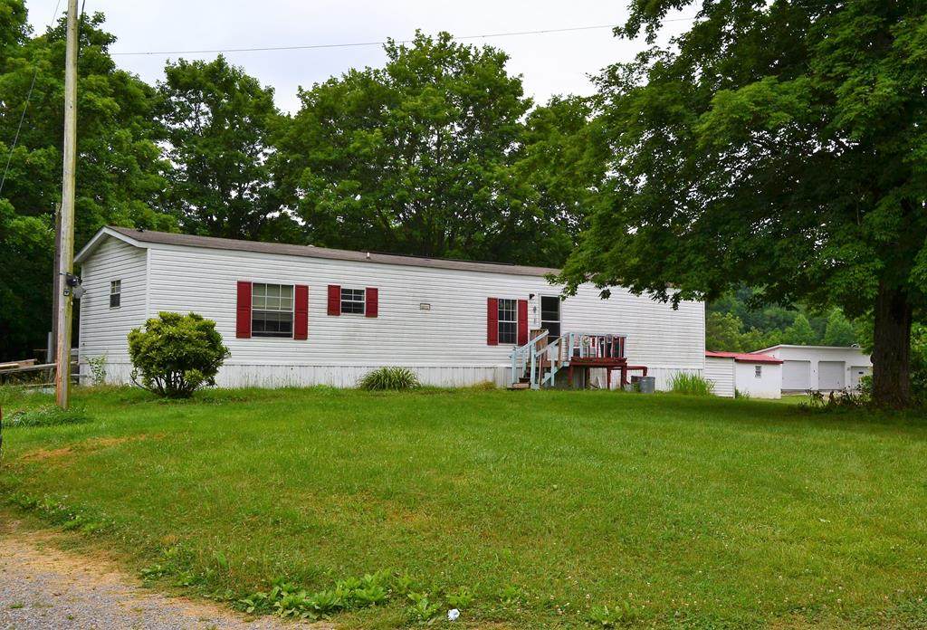 2167 Happy Creek Rd - Photo 1