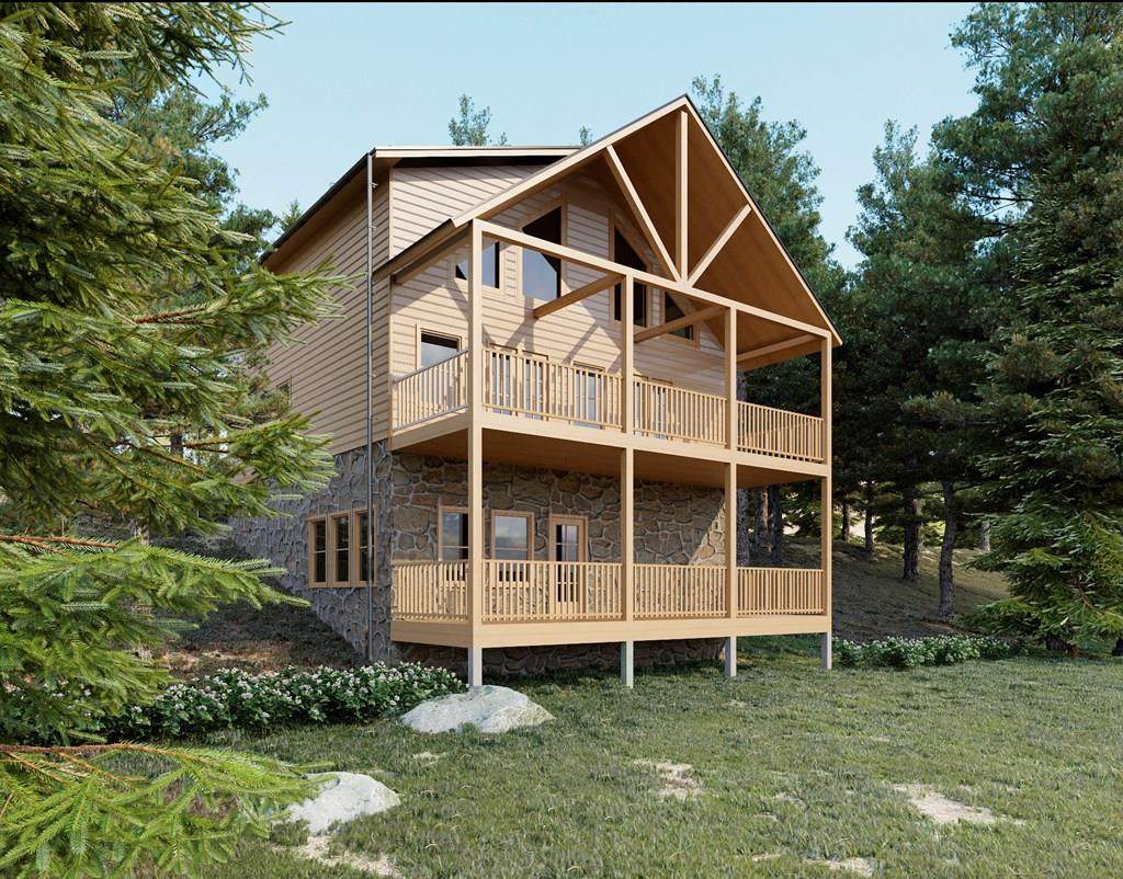 Lot 36 Warbonnet Way - Photo 1
