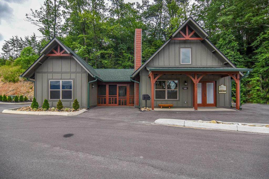 1124 Cove Falls Way - Photo 1