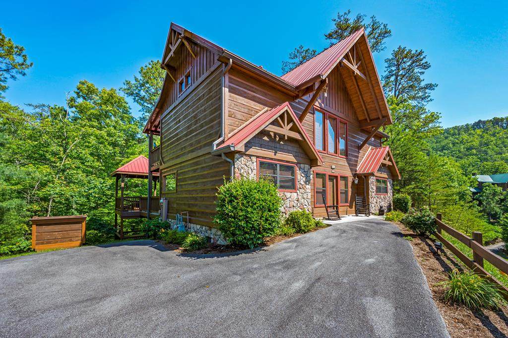 1320 Parkview Vista Way - Photo 1