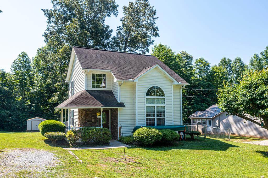 804 Pine Hollow Rd - Photo 1
