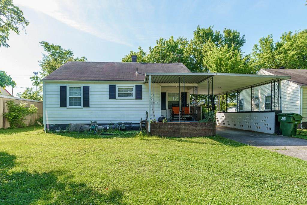 1610 Madison Ave - Photo 1