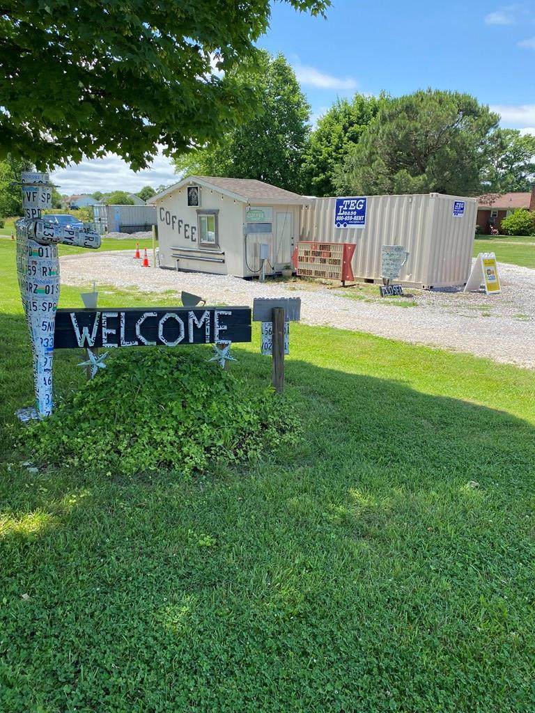 434 Boyds Creek Hwy. - Photo 1