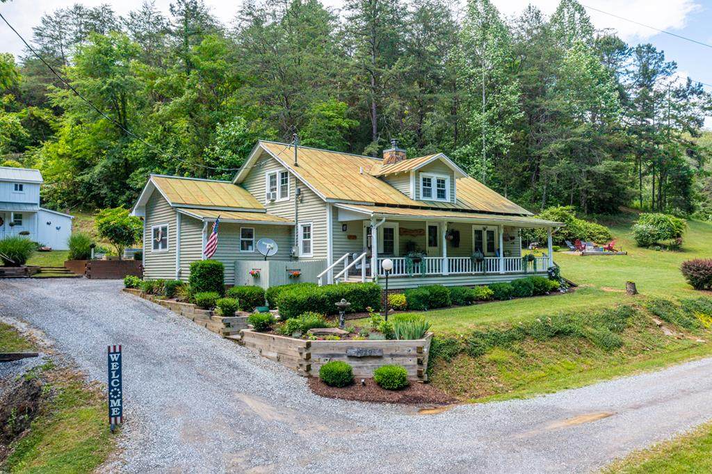 1929 Cody View Way - Photo 1