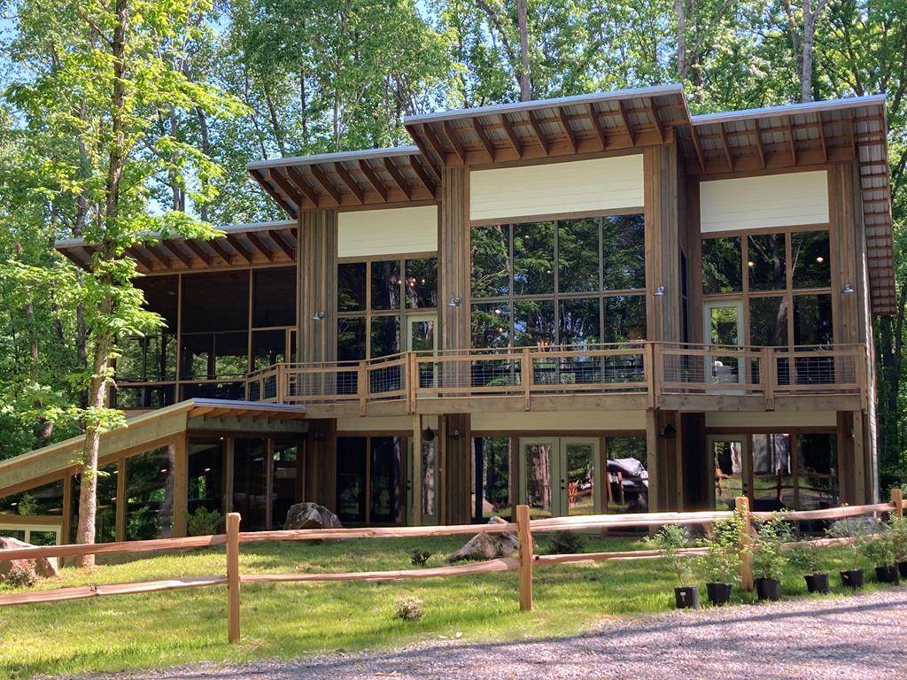 3721 Clabo Mountain Lane - Photo 1
