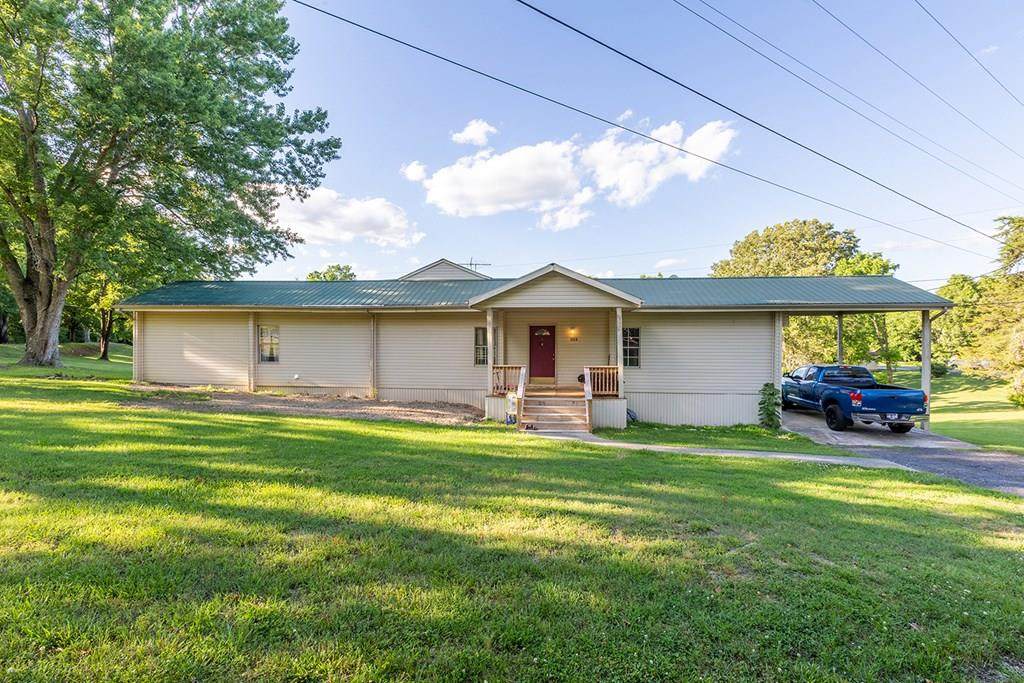 1614 Ponderosa Dr - Photo 1