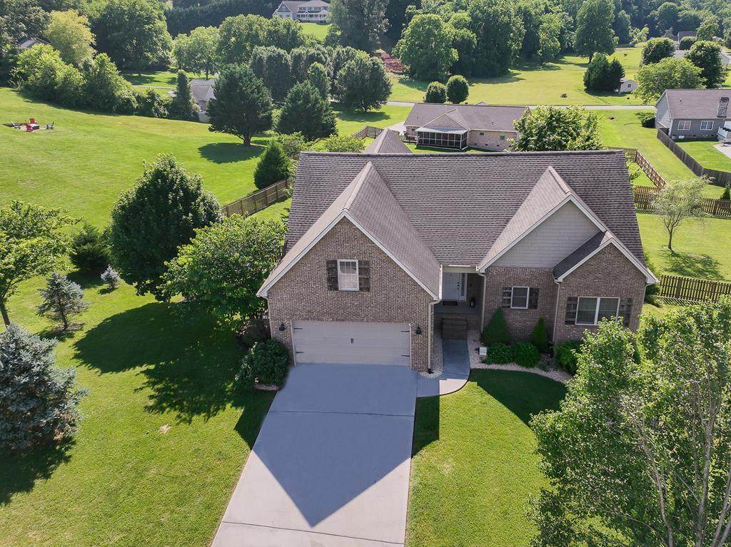 1363 River Run Circle - Photo 1