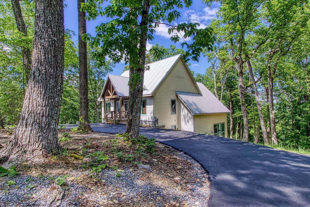 2430 Rainbow Falls Lane - Photo 1