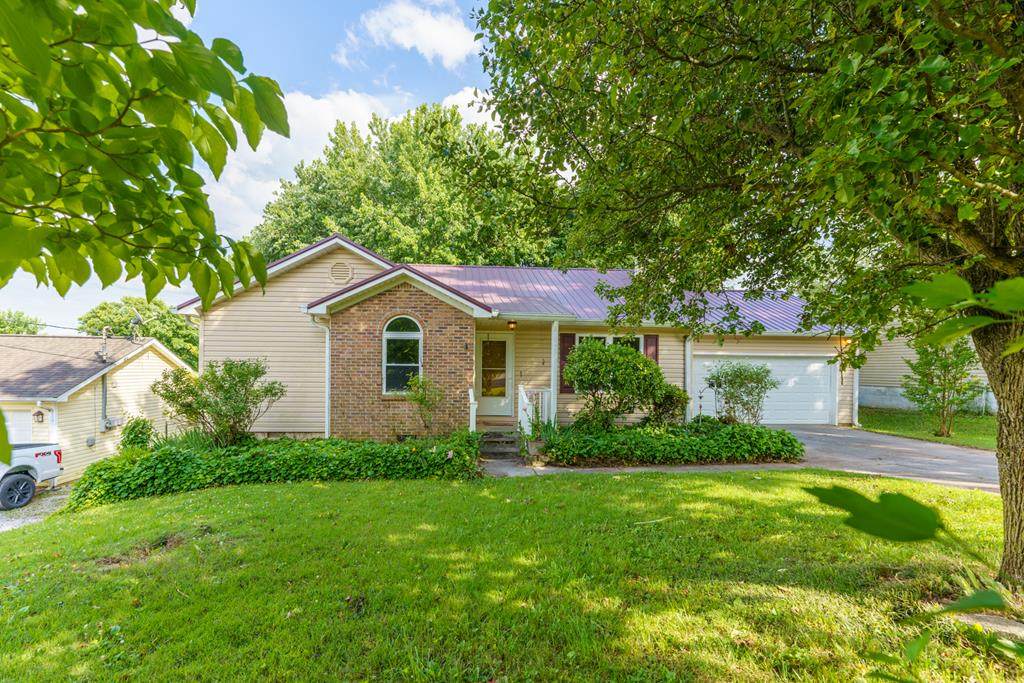 2417 Bainbridge Way - Photo 1