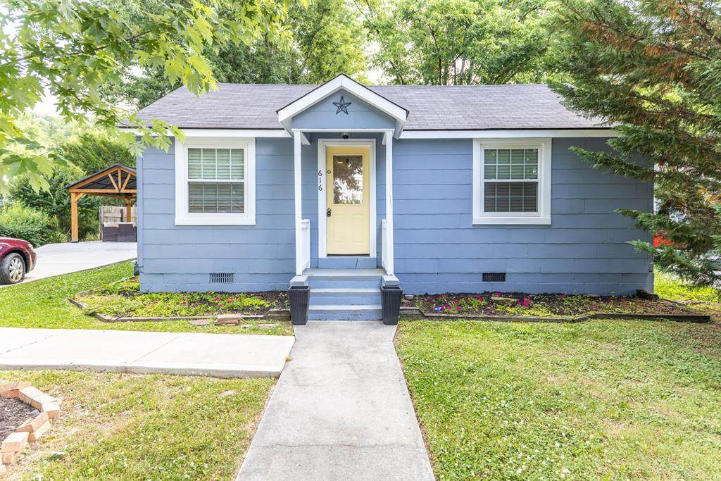 616 Paine St - Photo 1