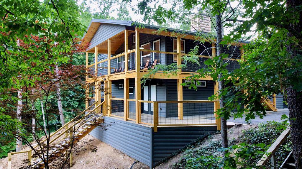 2869 Hatcher Mountain Rd. - Photo 1
