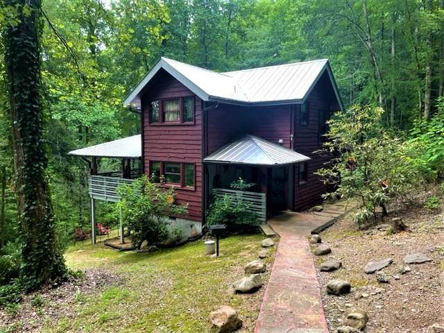 2850 Joyner Hills - Photo 1