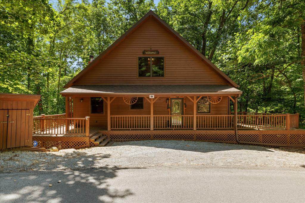 1151 Wiley Oakley Dr - Photo 1