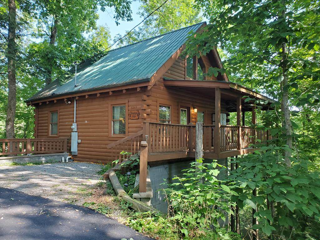 3269 Rubye Rd - Photo 1