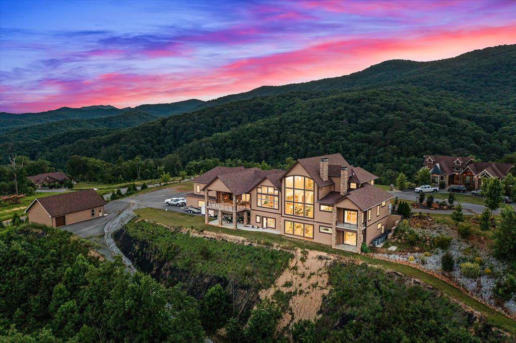 3035 Smoky Bluff Trl - Photo 1