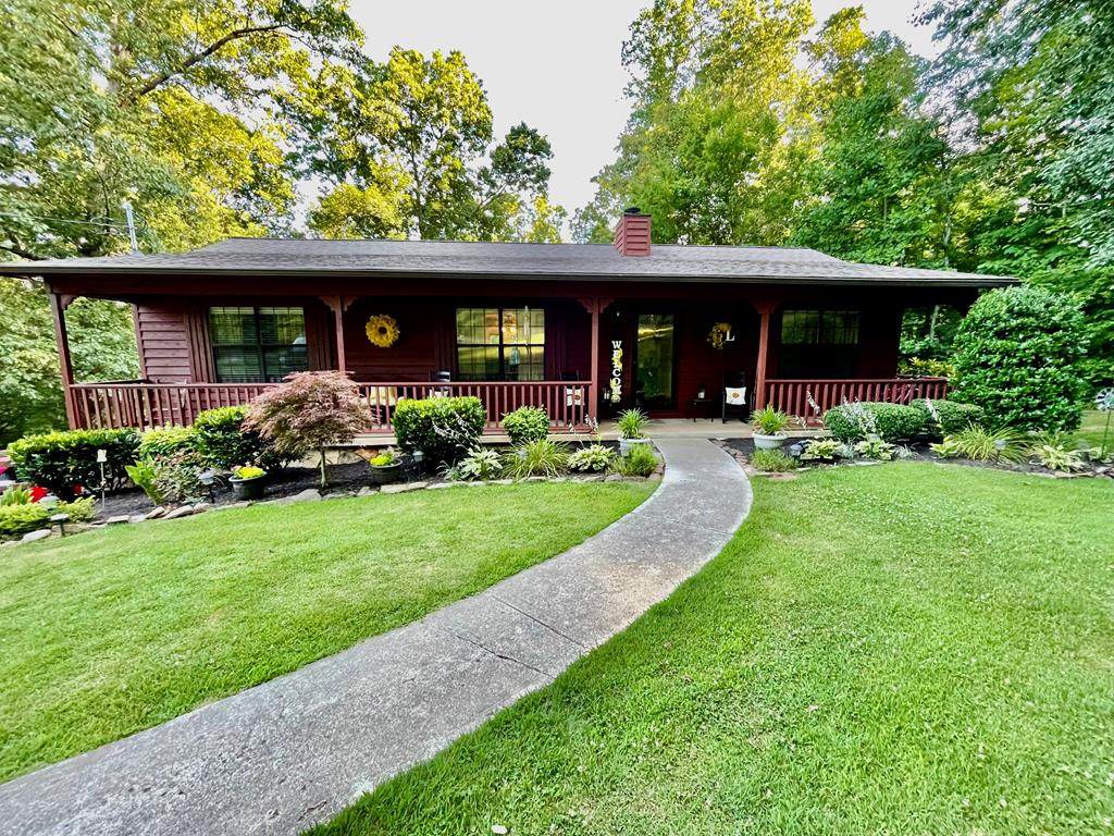 2922 Shanks Lane - Photo 1