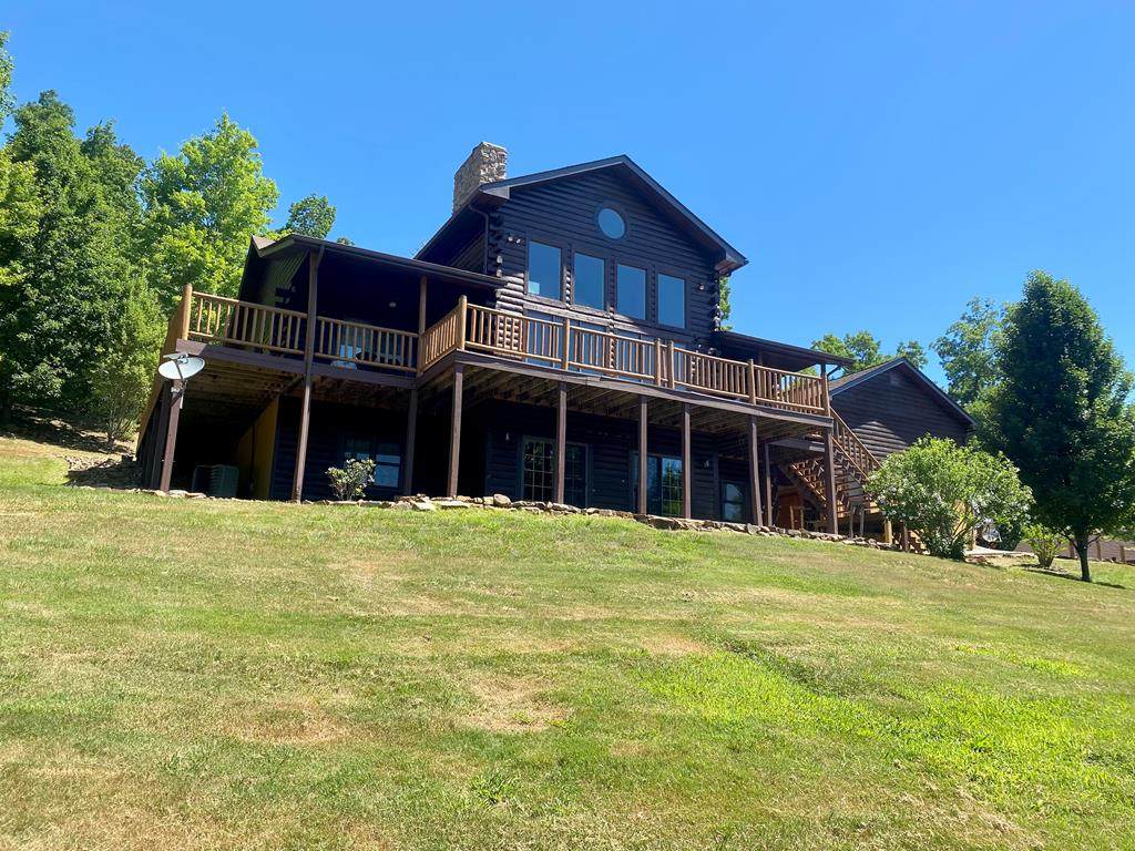 133 Hidden Springs Road - Photo 1