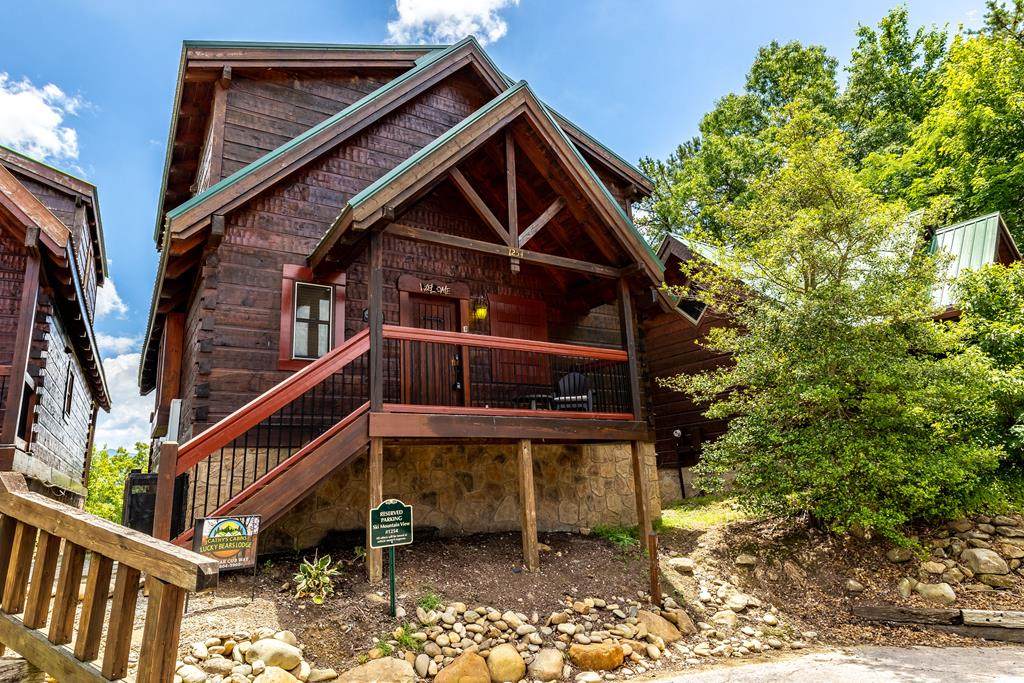 1254 Bear Cub Way - Photo 1
