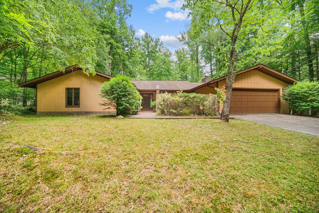 4504 Church Drive - Photo 1