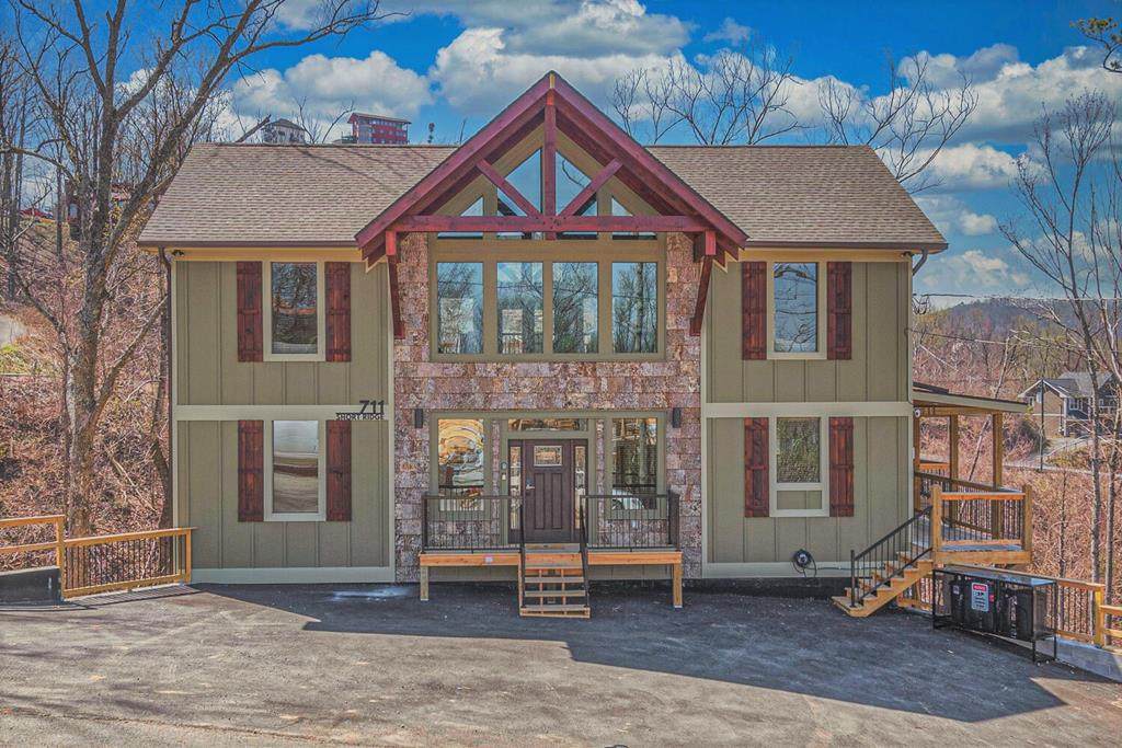711 Short Ridge Court - Photo 1
