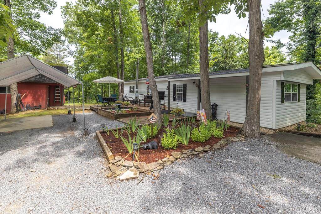 1001 Timberlake Circle - Photo 1