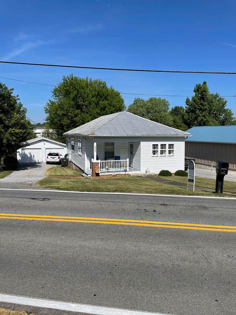644 Old Douglas Dam Road - Photo 1