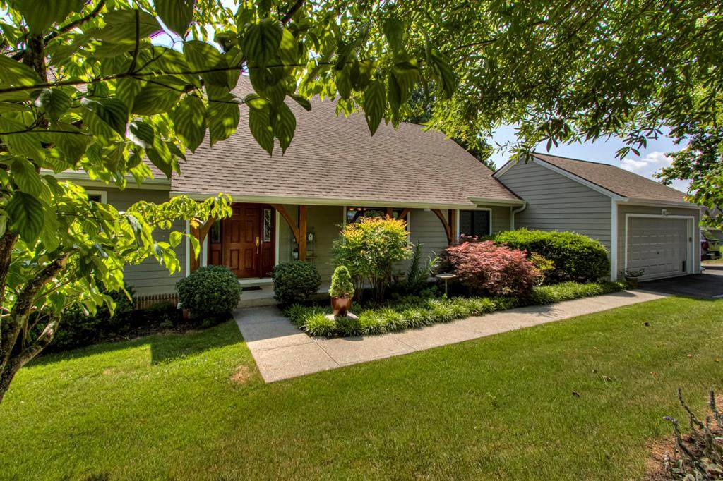 1116 Hitch Road - Photo 1