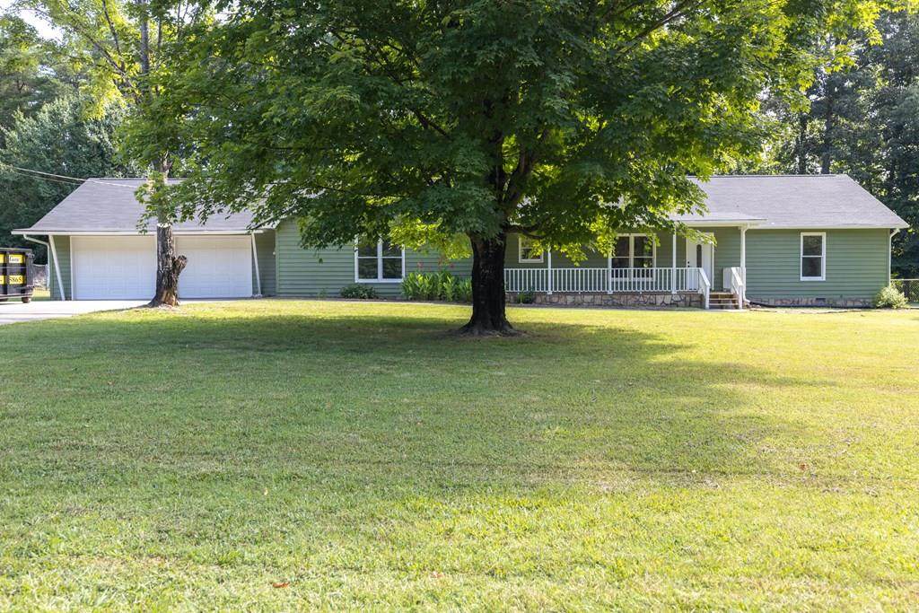 6816 Grassy Creek Way - Photo 1
