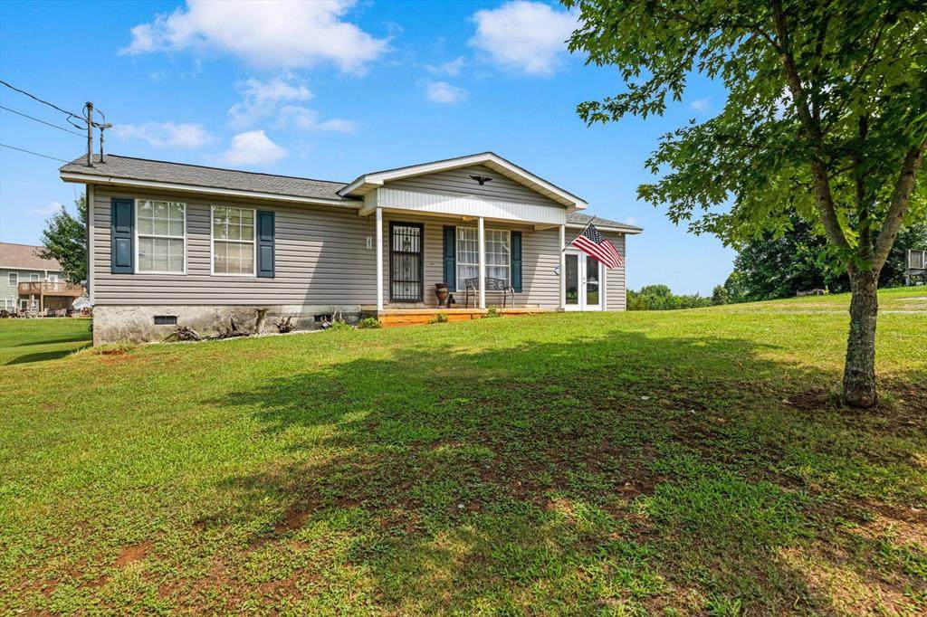 2934 Eledge Lane - Photo 1