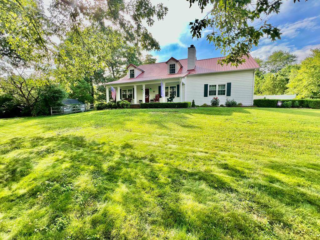 7331 Emory Road - Photo 1